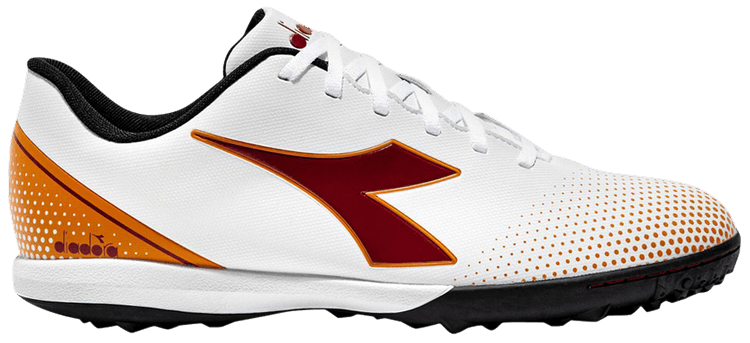 Pichichi 7 TFR White Russet Orange