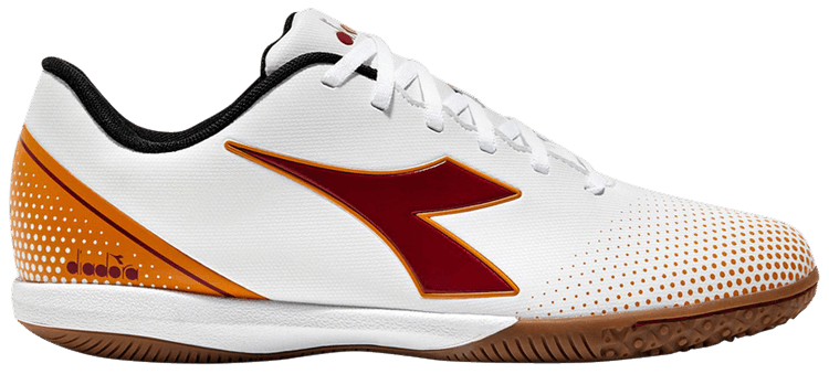 Diadora Pichichi 7 IDR White Russet Orange