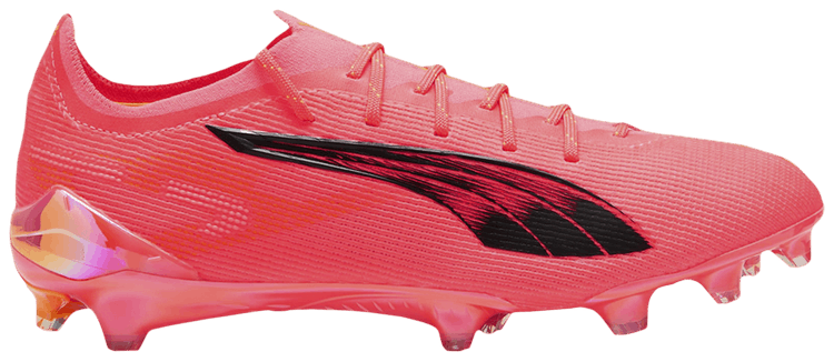 Puma Ultra 5 Ultimate FG Tricks Pack