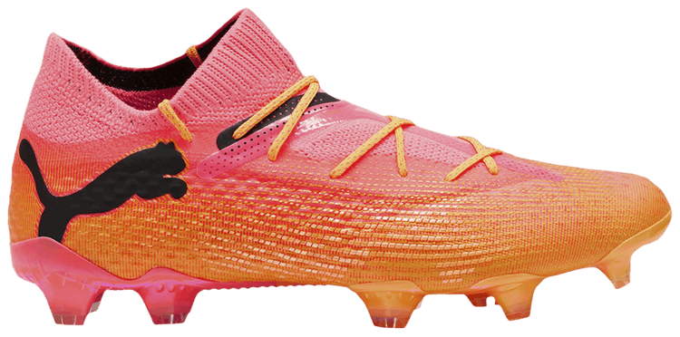 Puma Future Ultimate 7 FG AG Tricks Pack