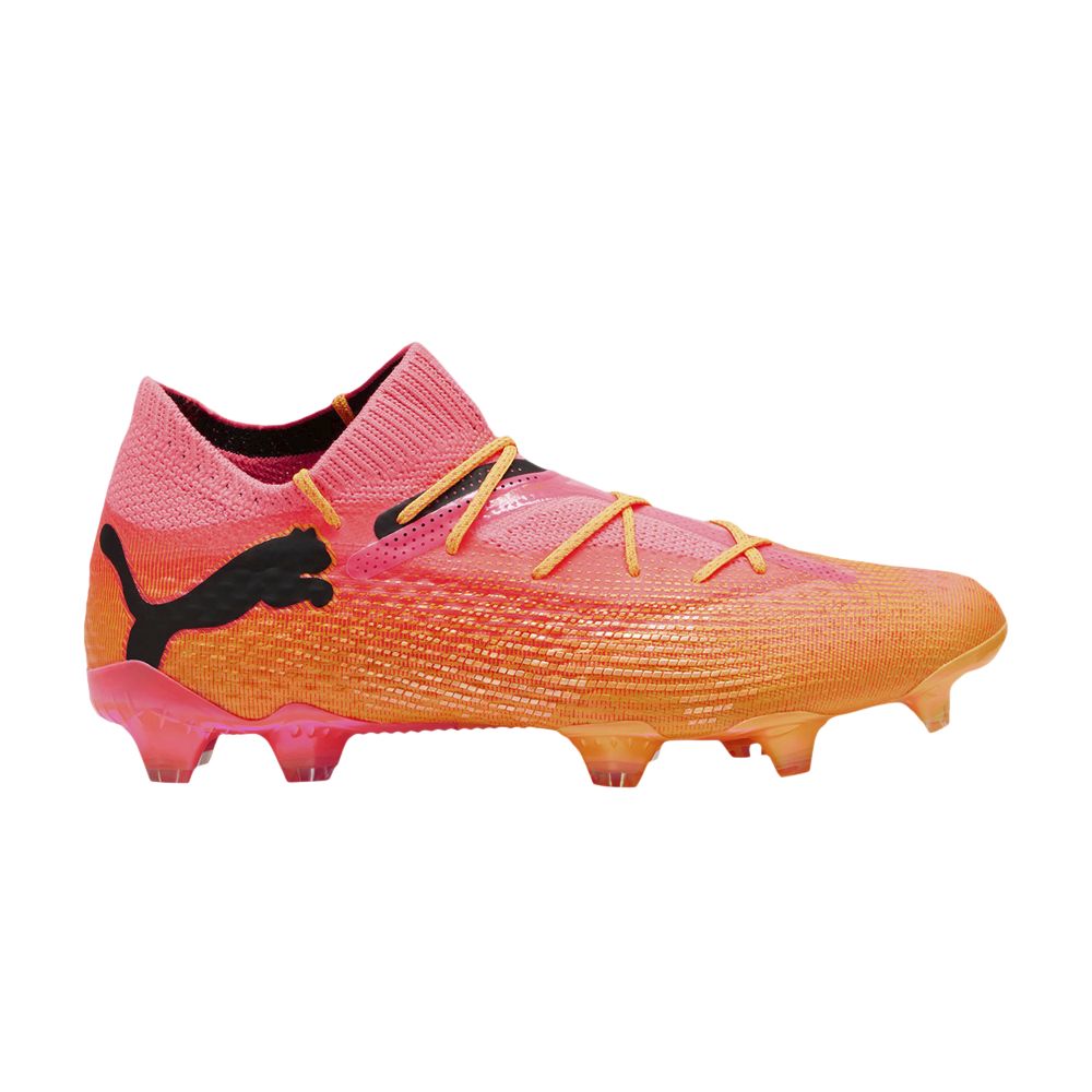 Future Ultimate 7 FG AG 'Tricks Pack' - 108070-01