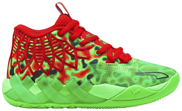 Puma MB01 Jr Thermal