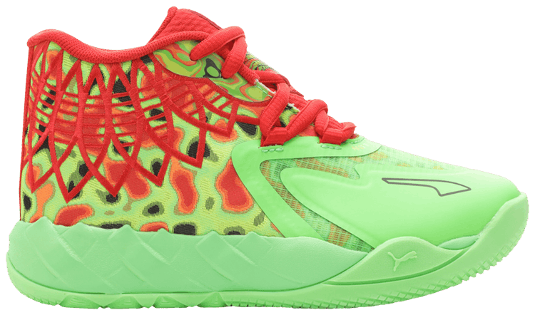 Puma MB01 Little Kid Thermal