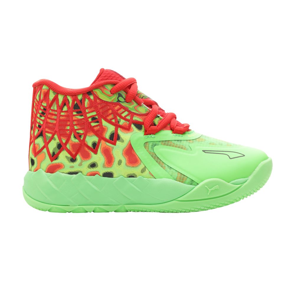 MB.01 Little Kid 'Thermal' - 311181-01