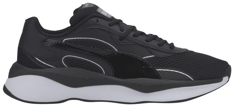 Puma RS Pure Base Black