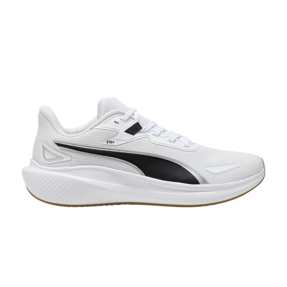 Skyrocket Lite 'White Black Silver' - 379437-11