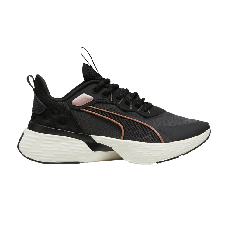 Buy Softride Sway Black Rose Gold 379443 08 GOAT CA