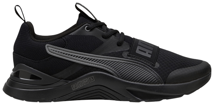 Puma Prospect Neo Force Black Grey