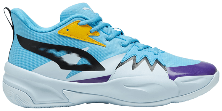 Puma Genetics Luminous Blue