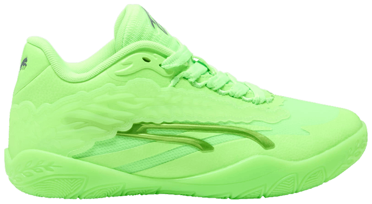 Puma Wmns Stewie 3 Team Green Glare