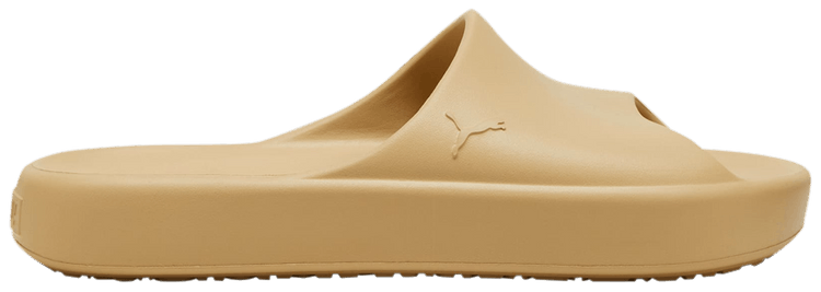 Puma Shibui Cat Slide Prairie Tan