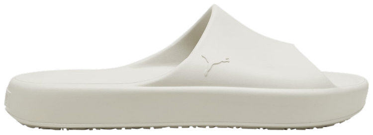 Puma Shibui Cat Slide Vapor Grey