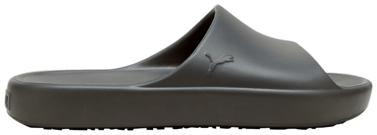Puma Shibui Cat Slide Shadow Grey