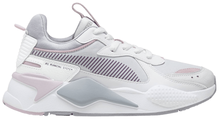 Puma Wmns RS X Soft Dewdrop