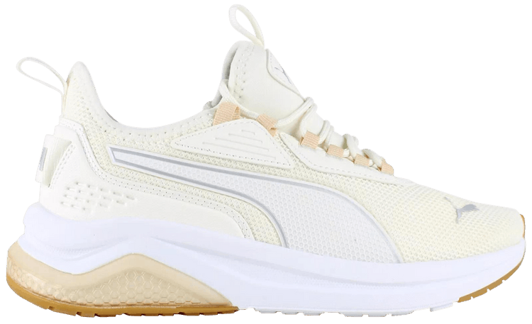 Puma Wmns Amplifier Frosted Ivory