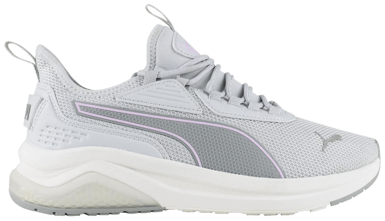 Puma Wmns Amplifier Glacial Grey