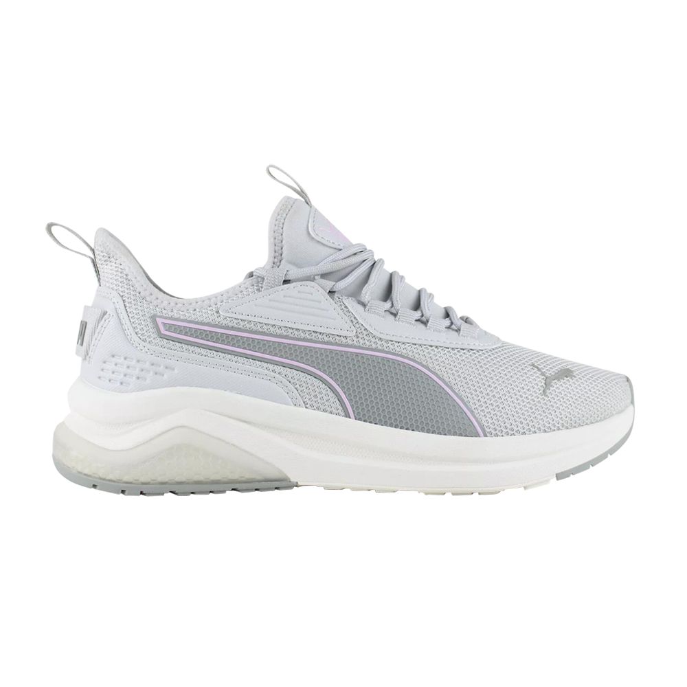 Puma Wmns Amplifier 'Glacial Grey' | Women's Size 11 - 397681-03