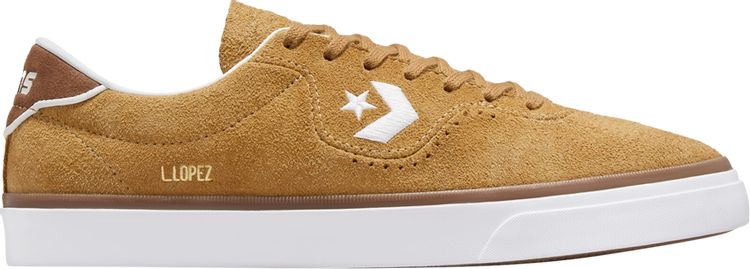 Louie Lopez Pro Low Toadstool Tan