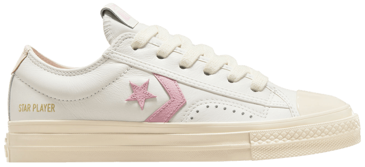 Converse star player pink deals