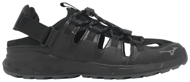 ★MIZUNO★WAVE EVOKE SWITCH★Black Buy Wave Evoke Switch 'Black' - B1GA240009 | GOAT