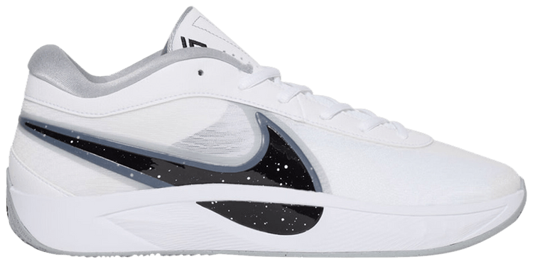 NIKE freak6 26.5 フリーク6 Men's Nike Black Zoom Freak 6 Basketball Shoes