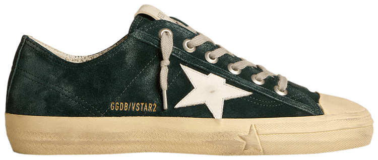 Golden Goose V Star 2 Magical Forest