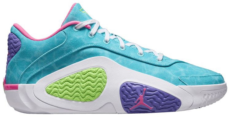 Air Jordan Tatum 2 Wave Runner