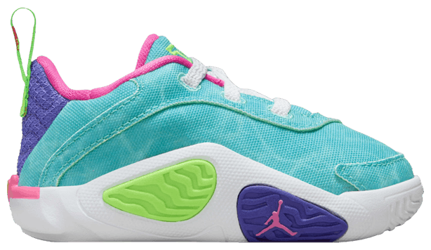 Air Jordan Tatum 2 TD Wave Runner