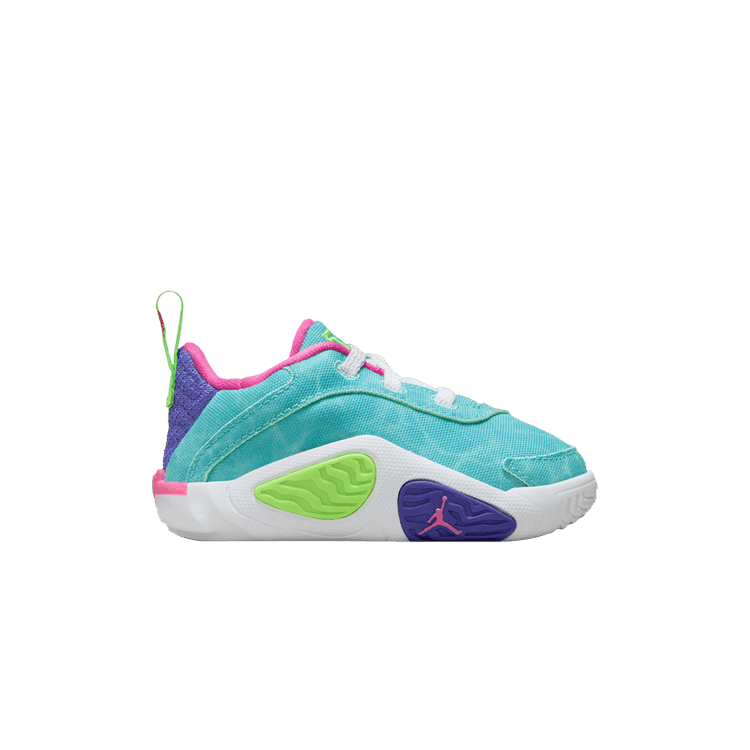 Buy Jordan Tatum 2 TD Wave Runner HJ7384 303 GOAT CA