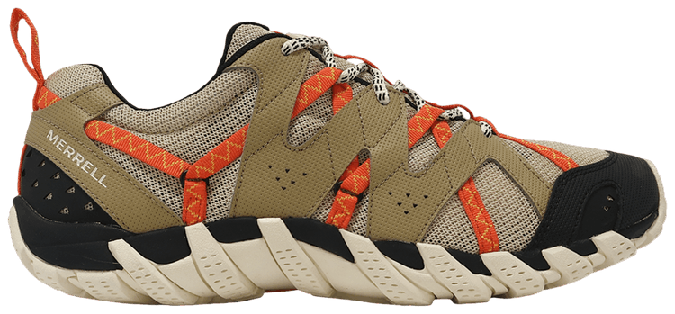 Merrell Waterpro Maipo 2 Coyote