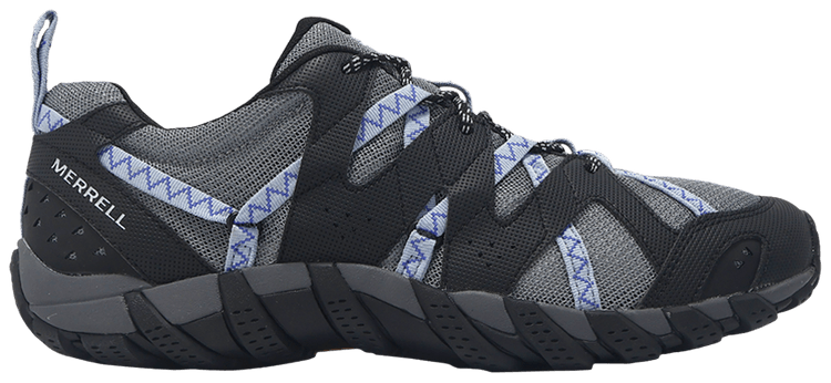Merrell Waterpro Maipo 2 Black Chambray