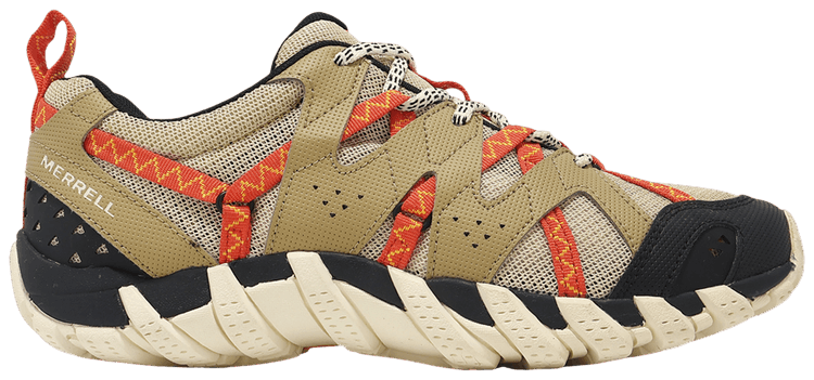 Merrell Wmns Waterpro Maipo 2 Coyote