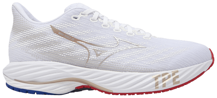 Mizuno Wave Rider 28 Taipei Marathon