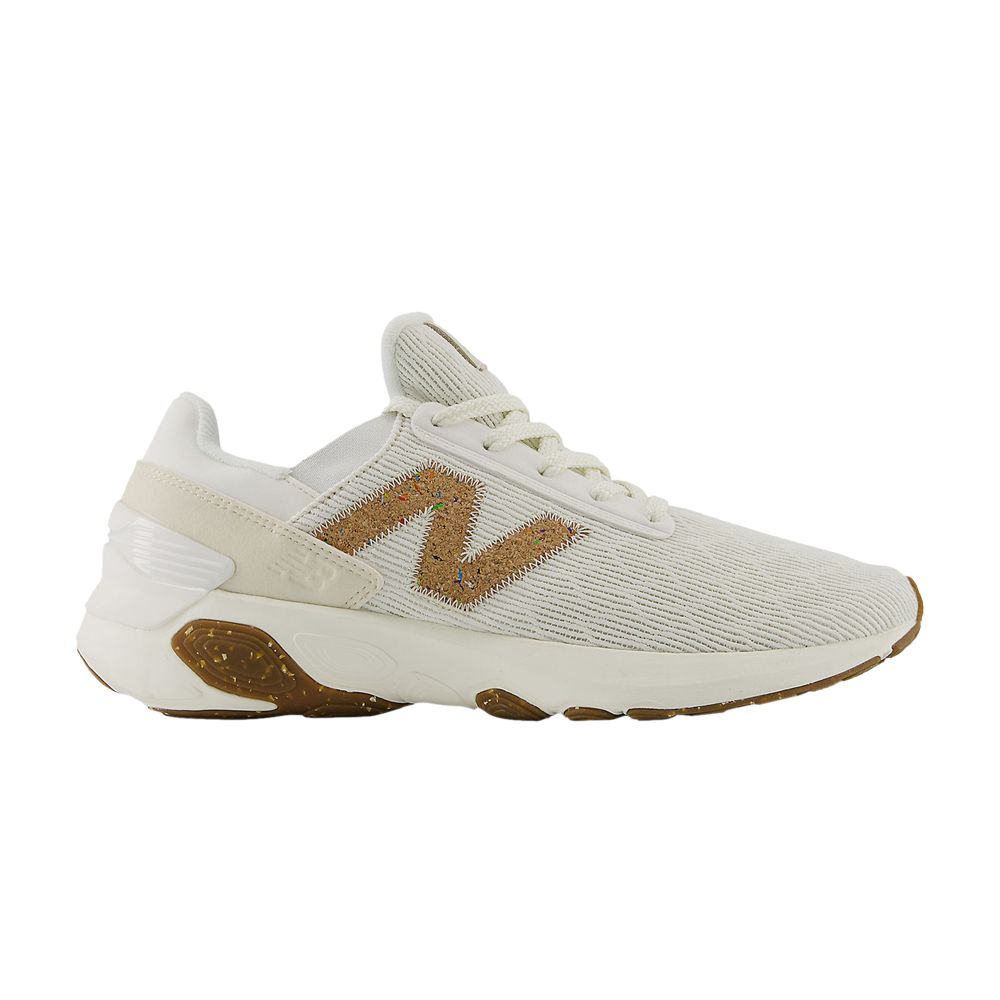 New Balance Fresh Foam X 1440 2E Wide 'Sea Salt Cork' | White | Men's Size 7.5 - M1440CU1-2E
