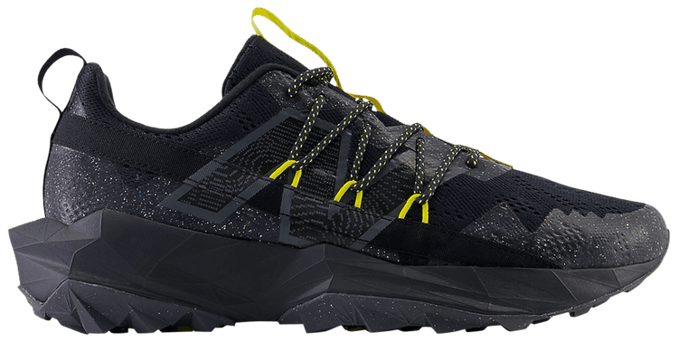 New Balance Tektrel 2E Wide Magnet Lemon Zest