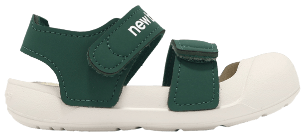 New Balance 809v3 Sandal Toddler Team Forest Green