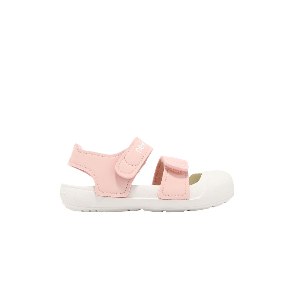 New Balance 809v3 Sandal Toddler 'Filament Pink' | Infant Size 9