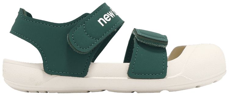 New Balance 809v3 Sandal Big Kid Team Forest Green