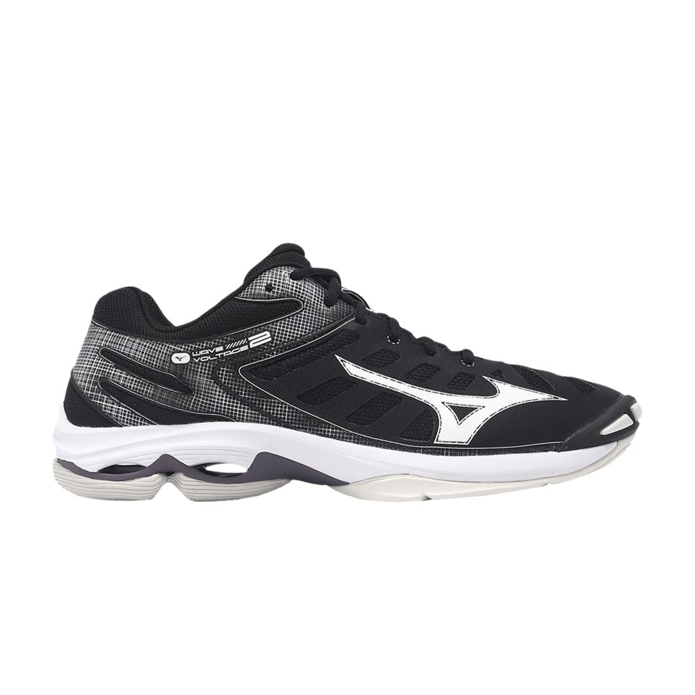Wave Voltage 2 'Black White' - V1GA246052
