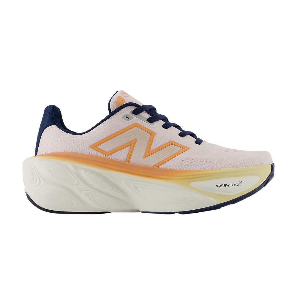Pre-owned New Balance Wmns Fresh Foam X More V5 'pink Granite Copper'