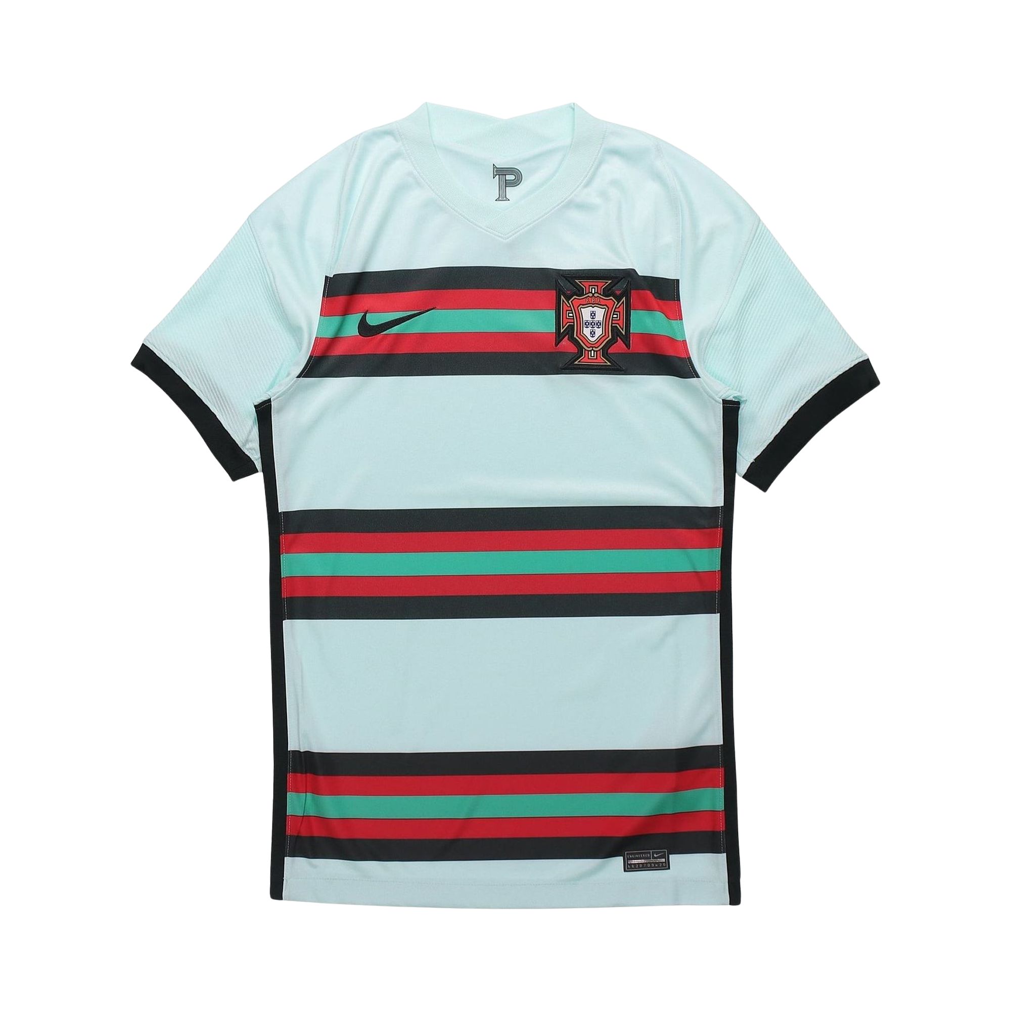 Nike Portugal UEFA Euro Away...