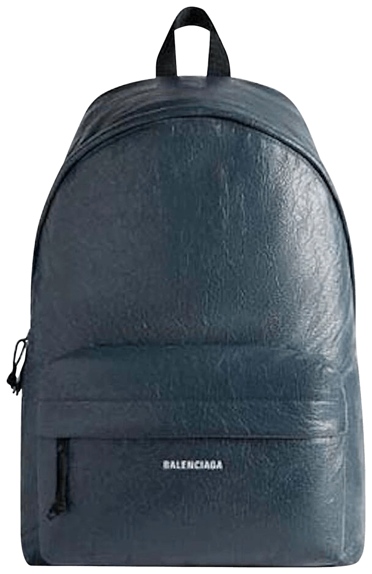Balenciaga backpack women on sale