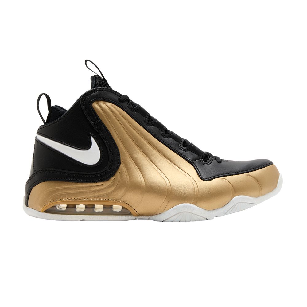 Nike Air Max Wavy 'Black Gold' | Men's Size 9.5