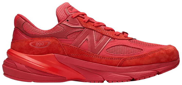 Buy Joe Freshgoods x 990v6 Made in USA 'A Friend Named Buy Joe Freshgoods x 990v6 Made in USA 'A Friend Named