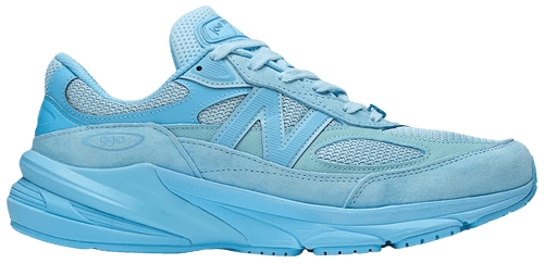 New Balance 990v6 MiUSA Joe Freshgoods Prom Blue - New Balance 