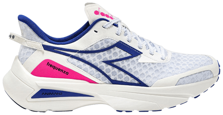 Diadora Frequenza White Surf The Web