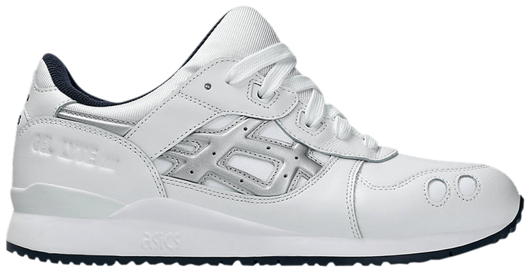 BEAMS x ASICS Gel Lyte 3 90s Skate