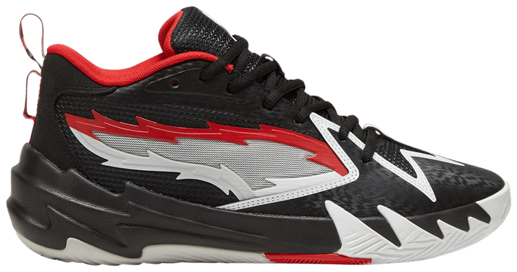 Puma Scoot Zeros ODD City