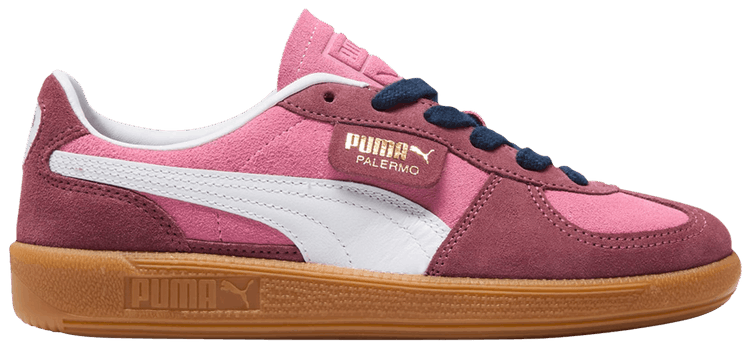 Puma suede rosse clearance