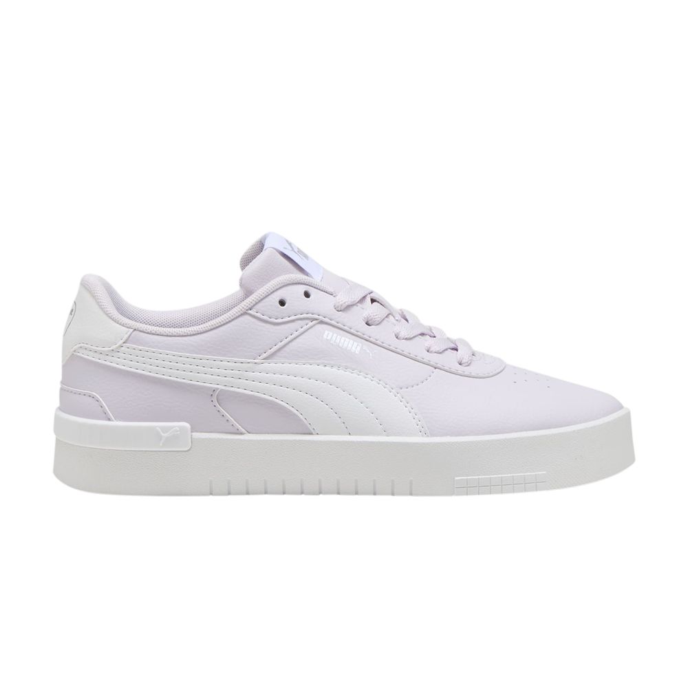 Puma Wmns Jada 'Spring Lavender' | Purple | Women's Size 7 - 398413-06